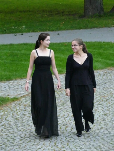 Recital dyplomowy Katarzyny Babireckiej - sopran