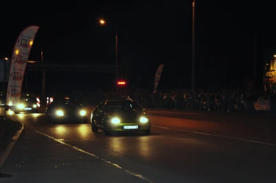 Night Power w Gdyni