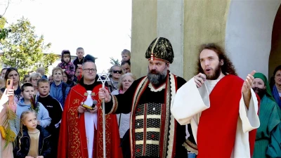fot. Leszek Spigarski