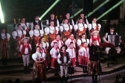 fot. Leszek Spigarski