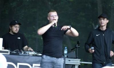fot. Leszek Spigarski