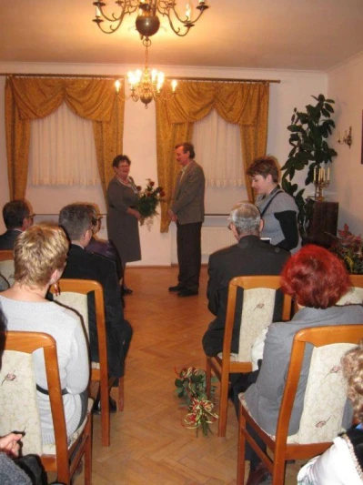 fot. Grażyna Richert