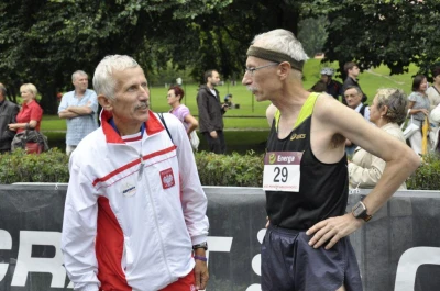 Maraton Solidarności ulicami Trójmiasta