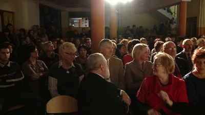 Wieczornica dla Alicji