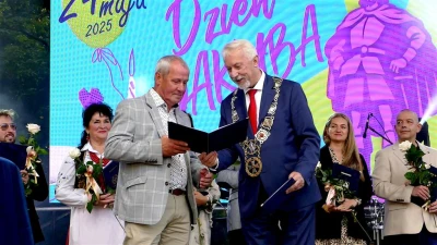 fot. Leszek Spigarski