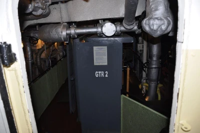 Bezpłatne zwiedzanie ORP „Błyskawica”