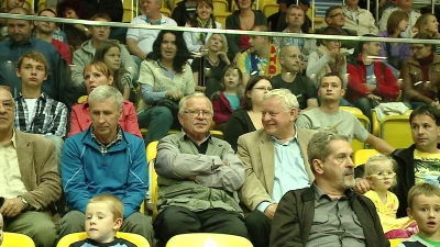 Pierwszy memoriał Małgorzaty Dydek za nami