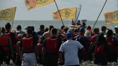 Marsz Śledzia 2014