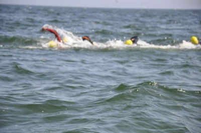 Gdynia: Puchar Polski w Aquathlonie
