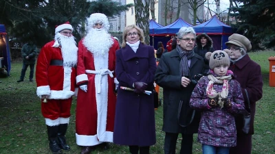 Betlejemskie Światełko Pokoju