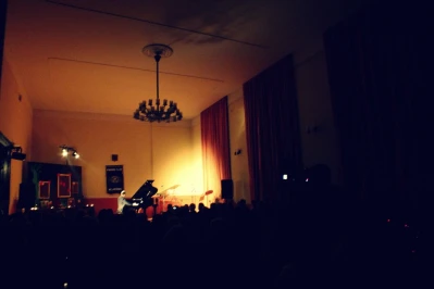 Koncert charytatywny dla Natalii