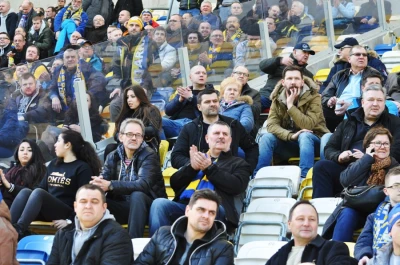 Arka Gdynia-GKS Tychy