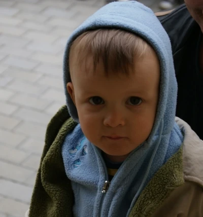 Dzień Dziecka w Dworku Drzewiarza