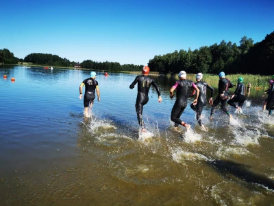 StoneMan Triathlon Szemud 2021