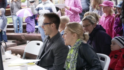 Dni Gminy Wejherowo 2014