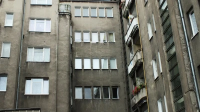 Gdyński weekend z architekturą