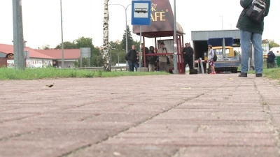Nagły remont cieszy wejherowian