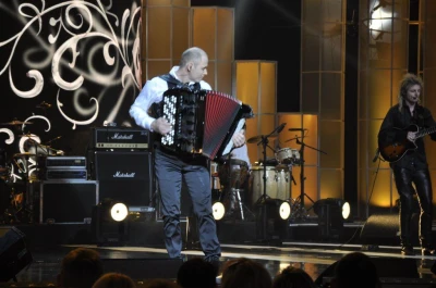 Top Trendy: Marcin Wyrostek Tango Corazon Quintet