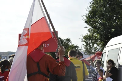 Radosna i kolorowa parada ulicami Gdyni