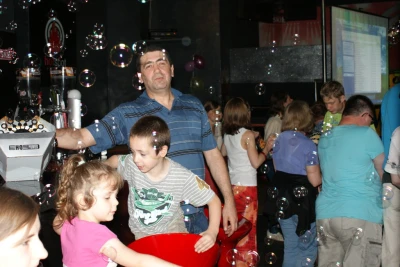 „Tacy sami - kulturalna integracja” w Wejherowie