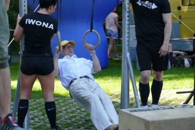 Festyn Letni w Wejherowie 2017