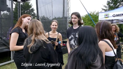 Fot. Leszek Spigarski