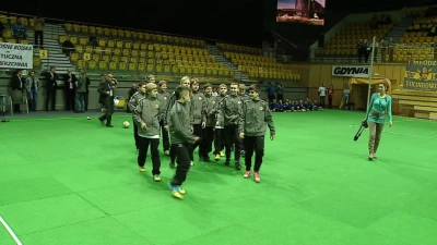 Arka Gdynia Cup
