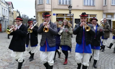 Dzień św. Józefa - święto Powiatowego Cechu Rzemiosł – fot. Leszek Spigarski