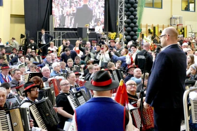 Fot. Leszek Spigarski