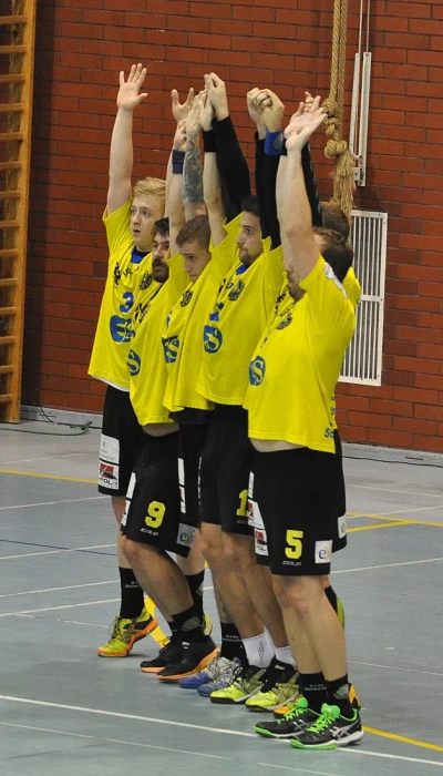 Tytani Wejherowo vs Stal Gorzów Wielkopolski