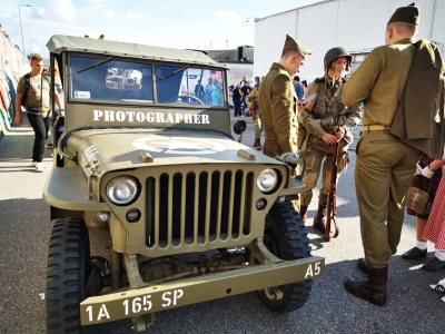 D-Day Hel 2021