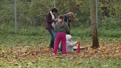 Festyn rodzinny w Gościcinie