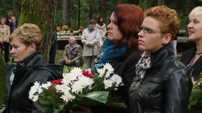 Kolejny Marsz Śmierci w Rybnie