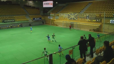 Trwają rozgrywki Arka Gdynia Cup 2014