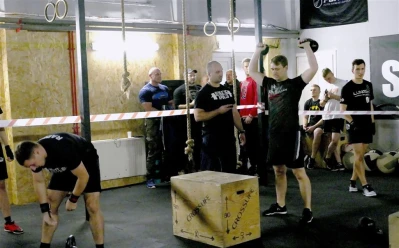 Athletic Apollo stawia na Sportowy Tryb Życia