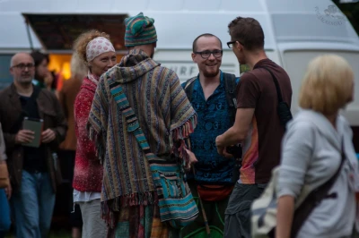 Globaltica 2016 dzień III (fot. Marek Sałatowski)