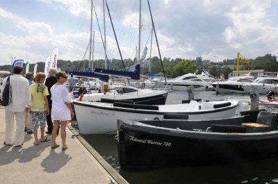 Gdynia: Za nami „Wiatr i Woda na wodzie”