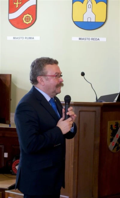 Dzień przewodnika turystycznego w obiektywie (fot. Leszek Spigarski)