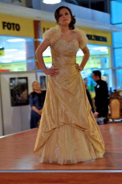 Wejherowo – Gala Ślubna w CK