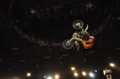 Mistrzostwa Świata w freestyle motocross