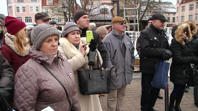 Strajk Obywatelski w Wejherowie