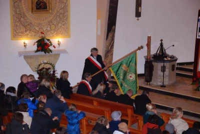Święto pszczelarzy w Wejherowie
