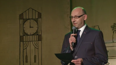 Wieczornica Ona i On we Władysławowie