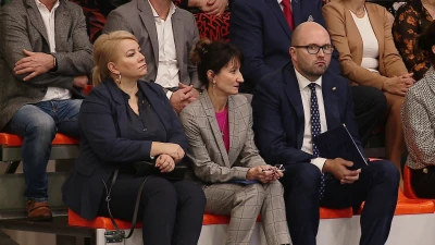 Dzień Edukacji Narodowej w SP nr 5 w Wejherowie
