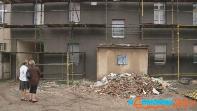 Wejherowo: Miasto dofinansuje remont zabytków