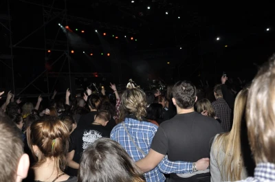Byłeś na Gdynia Rock Fest? Znajdź się na zdjęciu!