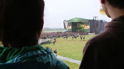 XI Open\'er Festiwal - dzień pierwszy