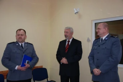 Powiat Wejherowski: Zmiany na stanowiskach komendantów