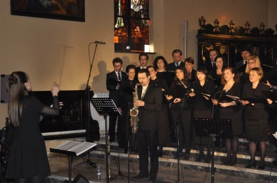 Koncert pt. 'Wielkopostne zamyślenia' - Wejherowo