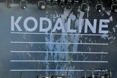 Opener 2015. Dzień pierwszy